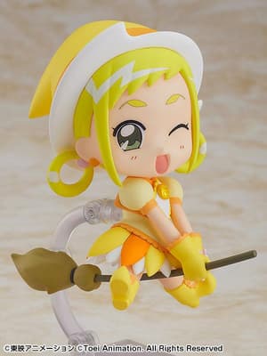 Nendoroid 1237 Asuka Momoko - 3