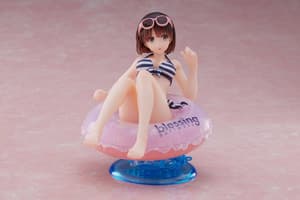 Megumi Kato - Aqua Float Girls - Taito - 11