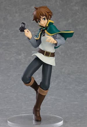 Kazuma Satou - Konosuba Pop Up Parade - Max Factory - 7
