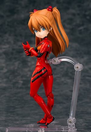 Asuka Langley Shikinami - Parfom - 3