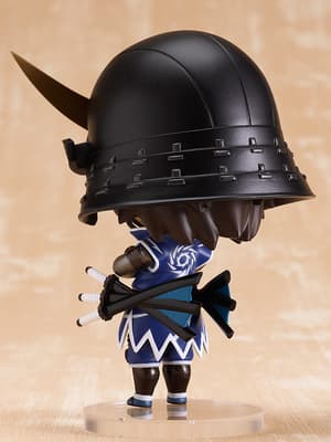 Nendoroid Date Masamune - 2