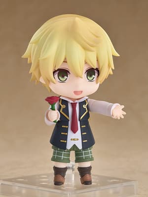 Nendoroid 2481 Oz Vessalius - 3