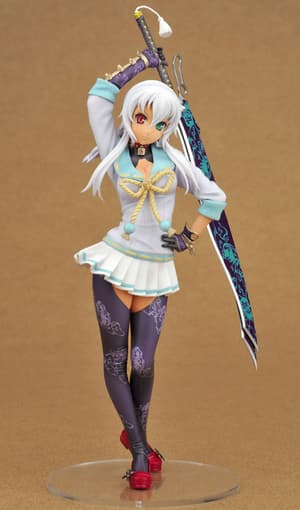 Yagyu Gisen - 5