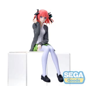 Nino Nakano - Casual Clothes - PM Perching - Sega (1)