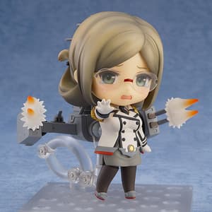 Nendoroid 564 Katori - 5