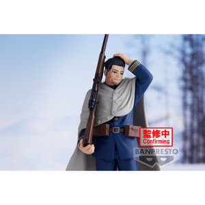 Hyakunosuke Ogata - Golden Kamuy - Banpresto (1)