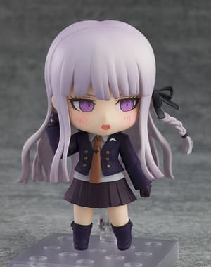 Nendoroid 2625 Kyoko Kirigiri - 3