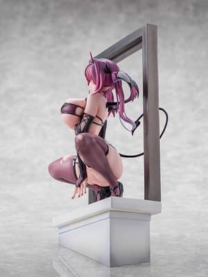 Succubus Mieru - Deluxe Edition - Rencontre - 3