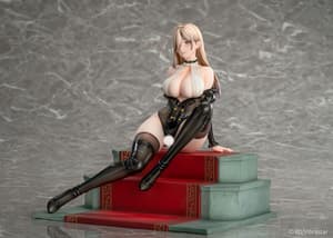 Sister Olivia (YD) - Vibrastar (21)