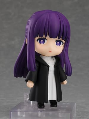 Nendoroid 2368 Fern – Frieren: Beyond Journey's End (Re-Release) - 1