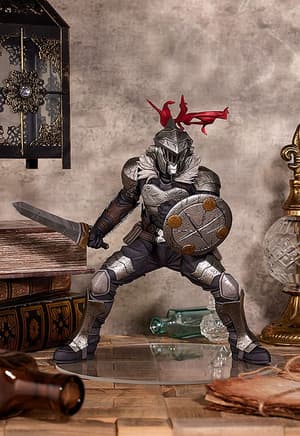 Goblin Slayer - L - Goblin Slayer Pop Up Parade - Good Smile Company - 5