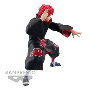 Sasori - Naruto Shippuden - Vibration Stars - Banpresto (1)