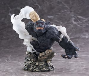 Zodd - Bust - Max Factory - 8