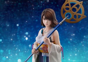 Yuna - Good Smile Company / Square Enix - 3