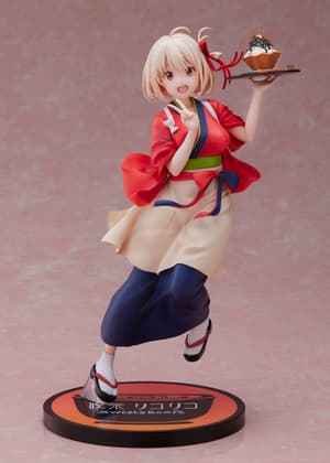 Chisato Nishikigi - Aniplex (1)