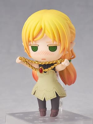 Nendoroid 2130 Elf - 5