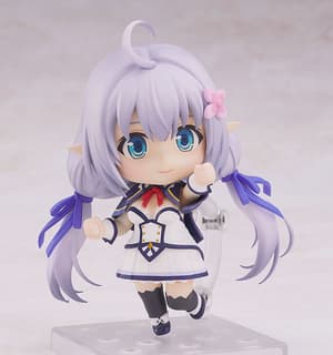 Nendoroid 2044 Ireena Litz de Olhyde - 4