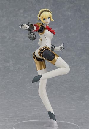 Aegis/Aigis - Persona 3 Pop Up Parade - Max Factory - 4