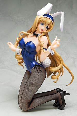 Cecilia Alcott - Bunny Version - 1/4 - 2