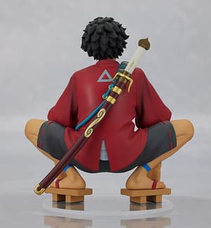Mugen - L - Samurai Champloo Pop Up Parade - Good Smile Company - 1