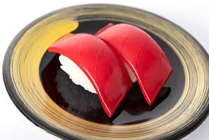 Thunfisch Nigiri Sushi - Model Kit - Syuto Seiko (1)