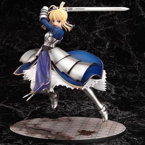 Saber - Triumphant Excalibur - Neuauflage - 5