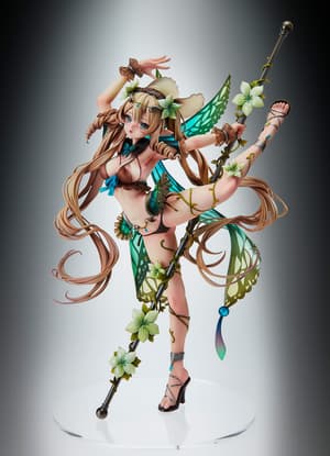 Ulysses - Limited Edition - Elf Village Series - Vertex (8)