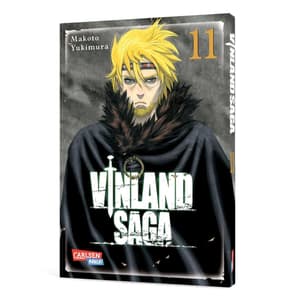 Vinland Saga  - Carlsen - Band 11 - 3