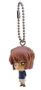 Detective Conan swing set (5 pieces) - 4