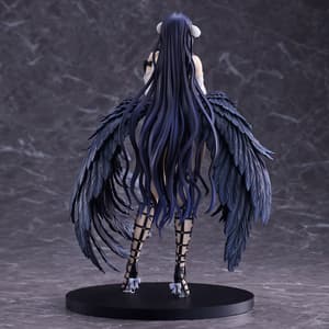 Albedo (so-bin ver.) - Overlord - Union Creative - Re-Release - 11