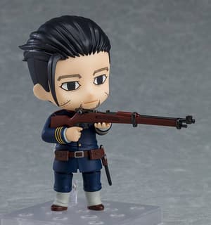 Nendoroid 1534 Hyakunosuke Ogata - Re-Release - 4