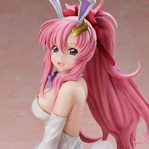Lacus Clyne - 1/4 B-Style Bunny - FREEing - 8