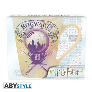 Amortentia 250 ml Mug - Harry Potter - AbyStyle - 3