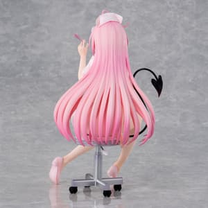 Lala Satalin Deviluke - Nurse - Union Creative (13)