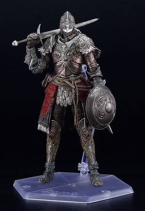 Figma 624 Raging Wolf - 11
