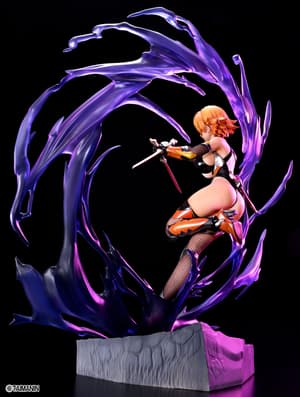 Sakura Igawa - Tenshineiketsu - Lechery (22)