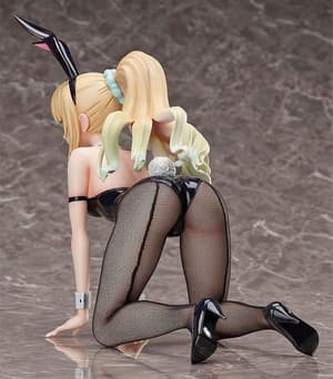 Kei Karuizawa - 1/4 B-Style Bunny - FREEing - 4