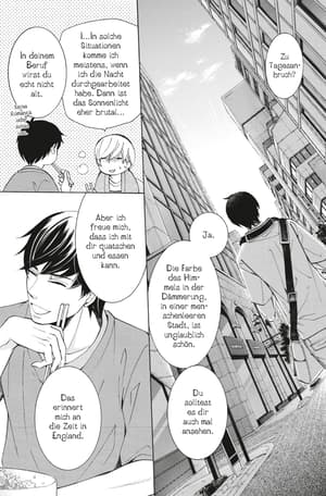 World’s Greatest First Love: The Case of Ritsu Onodera - Carlsen - Vol. 15 - 2