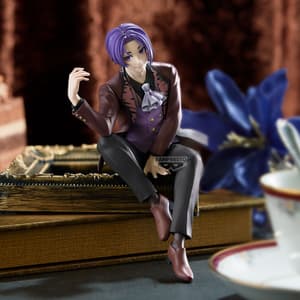 Reo Mikage - Blue Lock - Sweets Flavor - Banpresto (1)