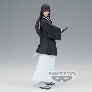 Yamada Asaemon Toma - Hell's Paradise - DXF - Banpresto (1)