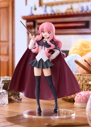 Louise de la Vallière - L - Zero no Tsukaima Pop Up Parade - Good Smile Company - 3