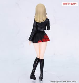 Kache - Vivit Figure - System Service - 3