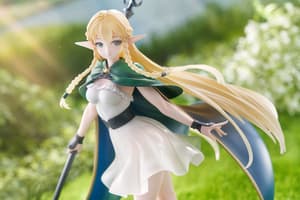 Eltolinde - Kotobukiya - 12