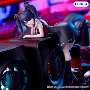 Ame-chan - Noodle Stopper - Furyu - 4