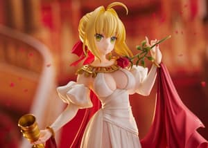 Nero Claudius - Saber - Venus's Silk - KD Colle - Kadokawa / Alice Glint (12)