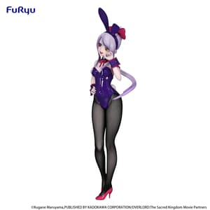 Shalltear Bloodfallen - BiCute Bunnies - Furyu (11)