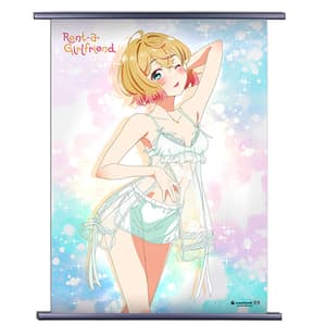 Mami - Lingerie - Wallscroll - Rent a Girlfriend - 1