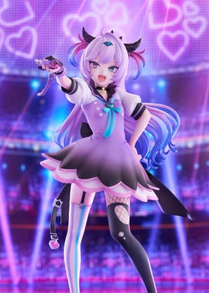 Purple Lollipop - Claynel - 11