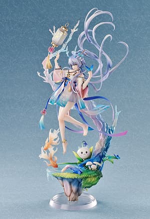 Luo Tianyi - Chant of Life 1/7 Scale Figure | Good Smile Company - 8