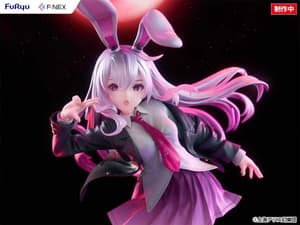 Reisen Udongein Inaba - F:Nex - Furyu - 16